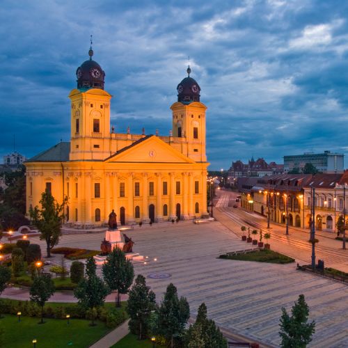 Debrecen