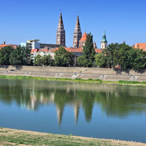 Szeged