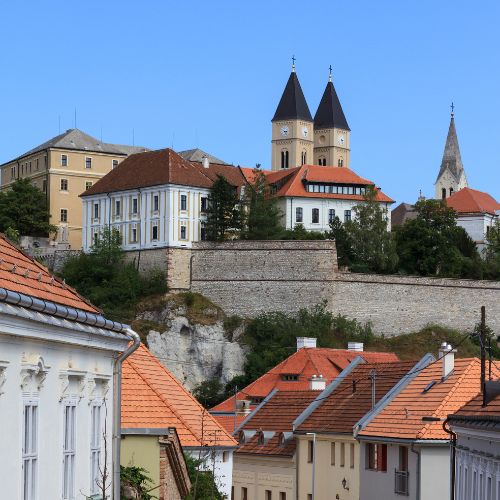 Veszprém