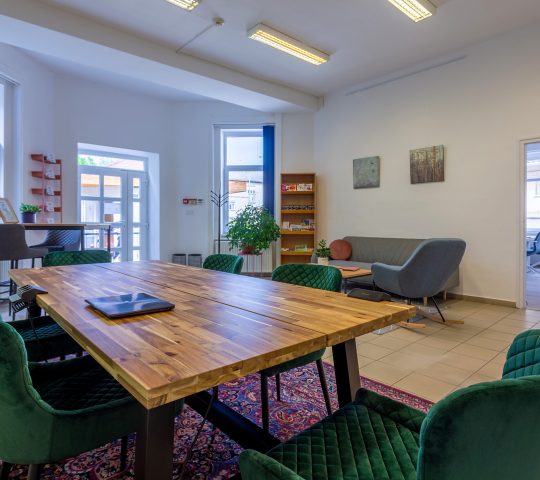 Katedra Coworking