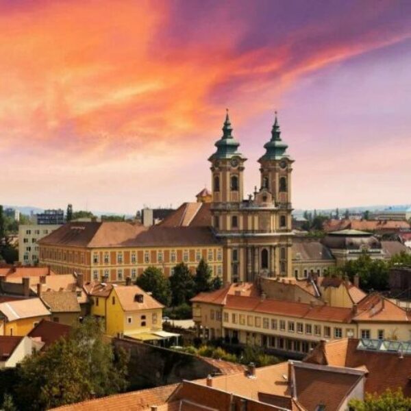 Eger