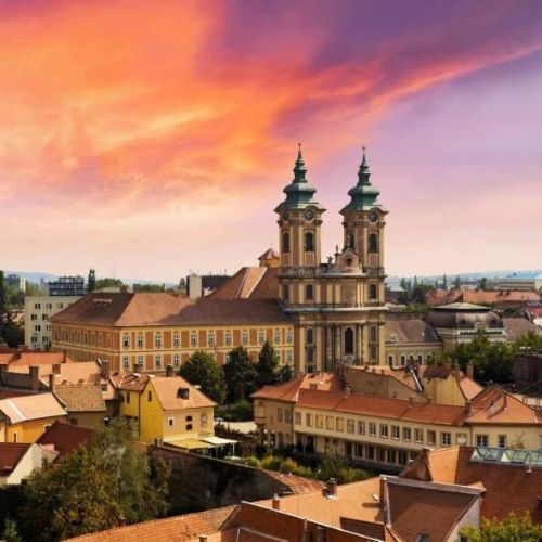 Eger