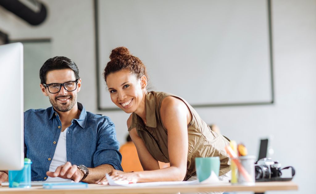 Így válaszd ki a számodra tökéletes coworking irodát!