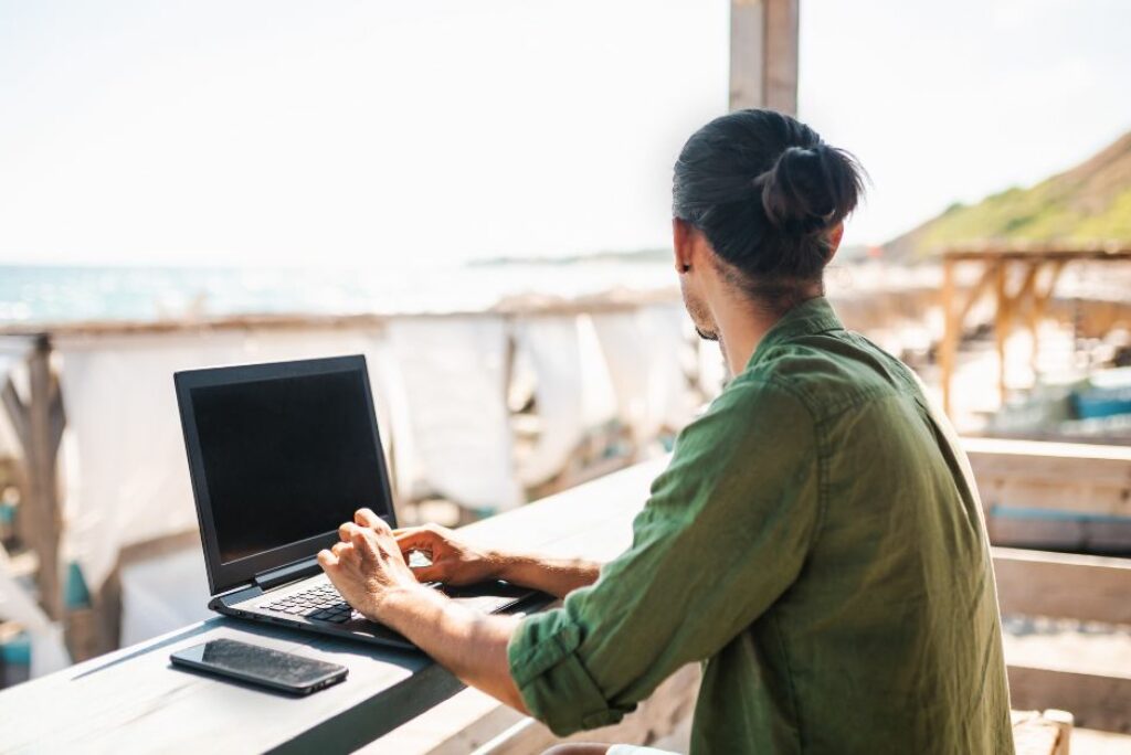 5+1 különleges coworking, a világ különböző pontjairól