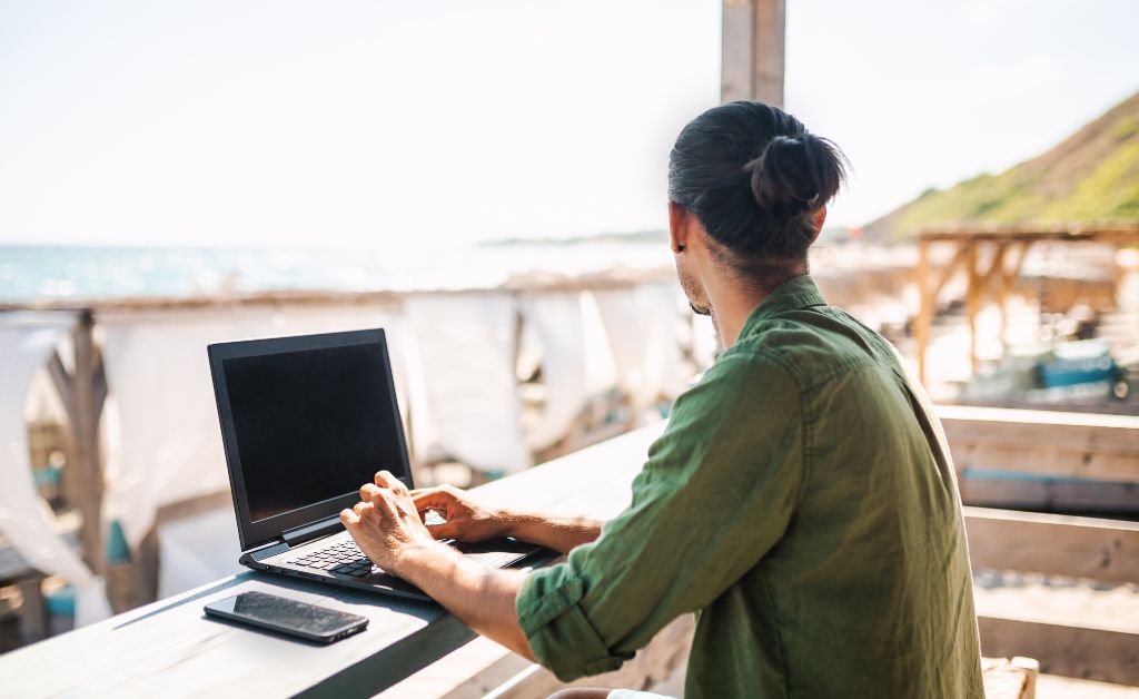 5+1 különleges coworking, a világ különböző pontjairól