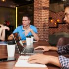 A coworking irodák 5 legnagyobb előnye cégek számára