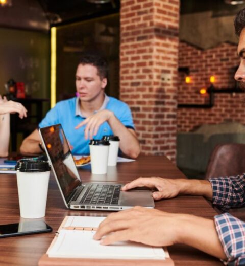10+1 ajándékötlet digitális nomádoknak és coworkereknek