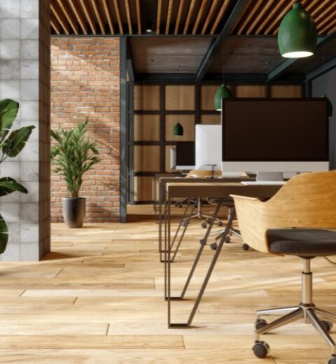 A coworking a friss levegő az otthonról dolgozóknak