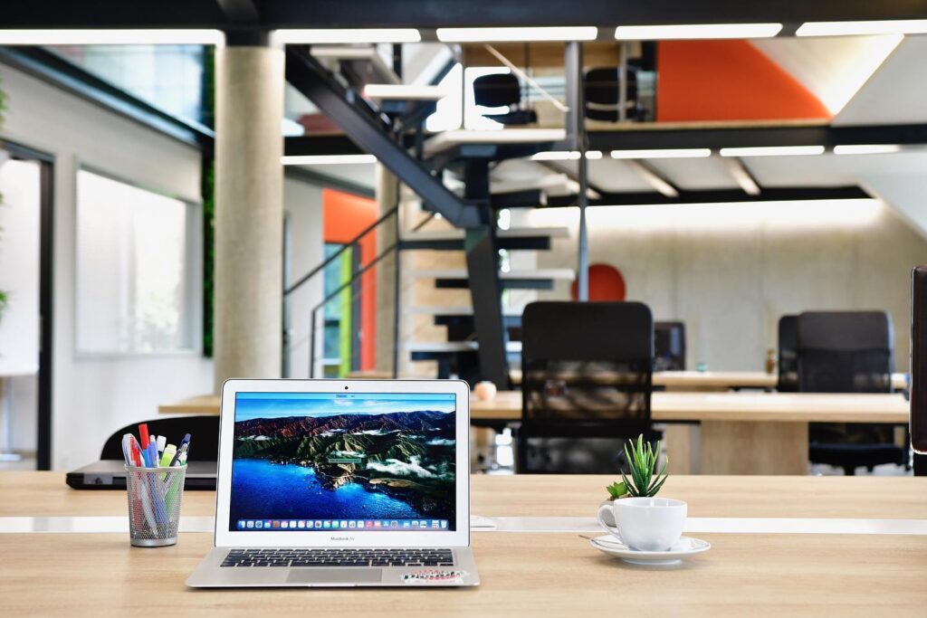 Flexi Offices