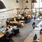 Irodabérlés vs. coworking: használd ki az új trendeket és spórolj százezreket a cégednek