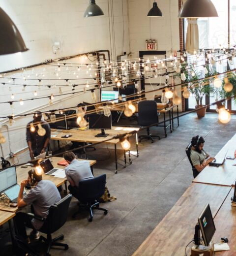 Coworking etikett – a közösségi irodák használatának íratlan szabályai