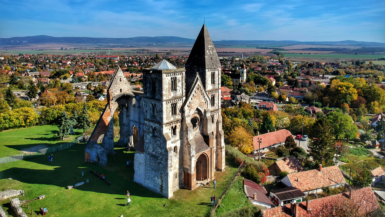 Zsámbék